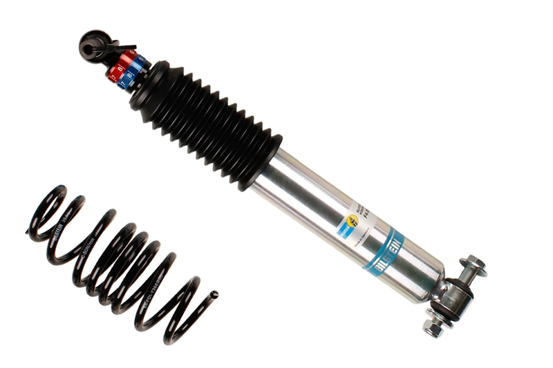 Bilstein Shock Absorber and Lowering Spring kit