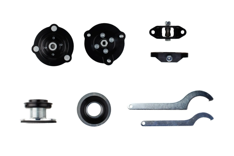 Bilstein Shock Absorber and Lowering Spring kit