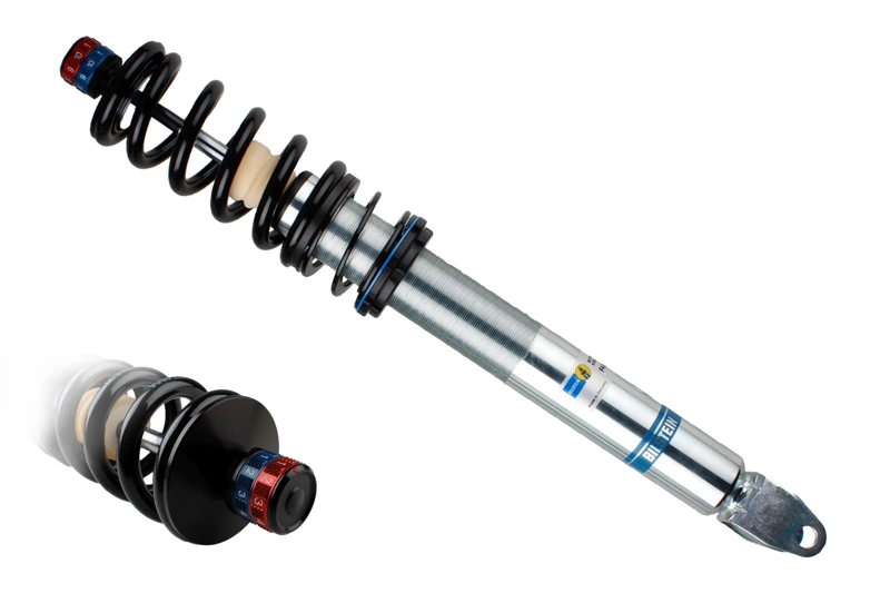 Bilstein Shock Absorber and Lowering Spring kit