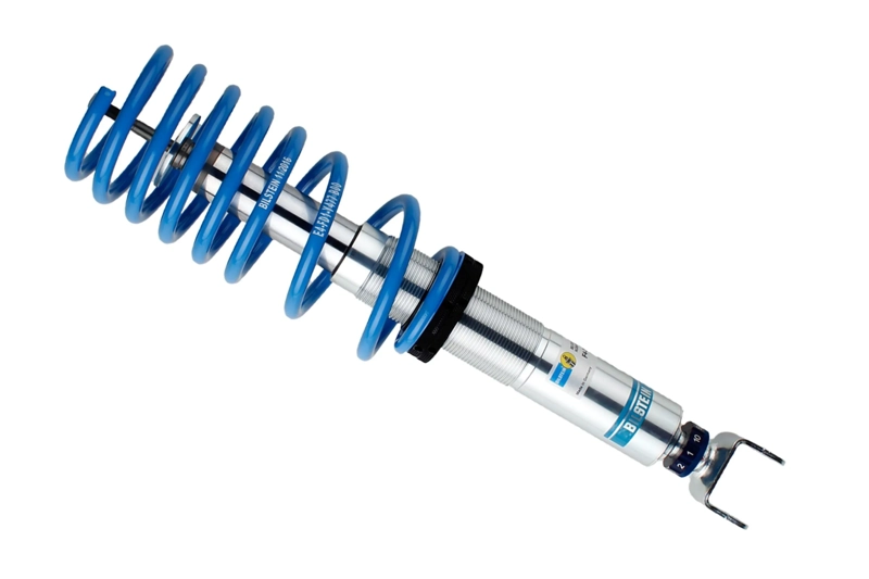 Bilstein B16 Front + Rear Coilover Kit Damping Adjustable