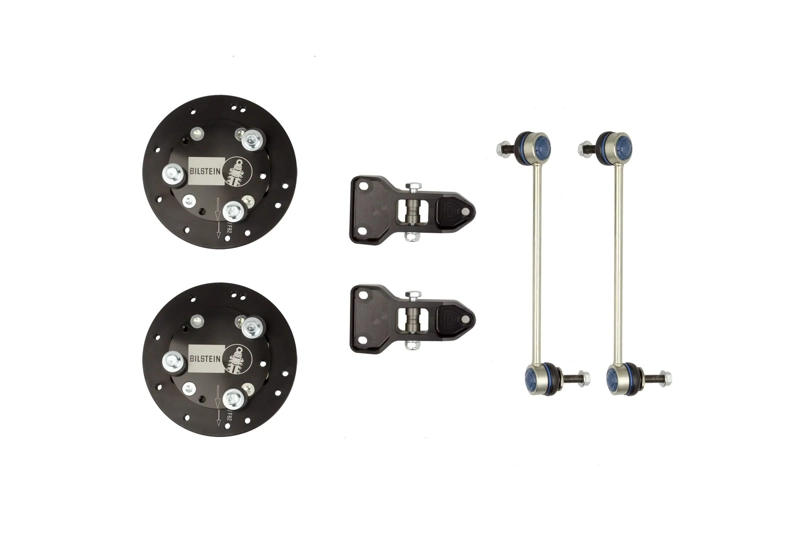 Bilstein Shock Absorber and Lowering Spring kit