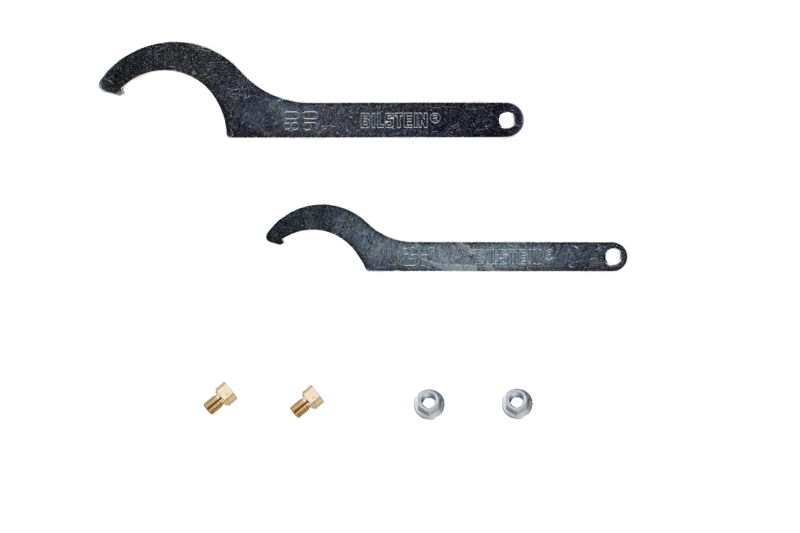 Bilstein Shock Absorber and Lowering Spring kit