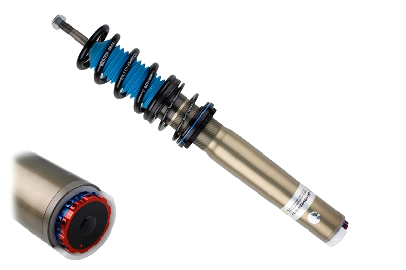 Bilstein Shock Absorber and Lowering Spring kit