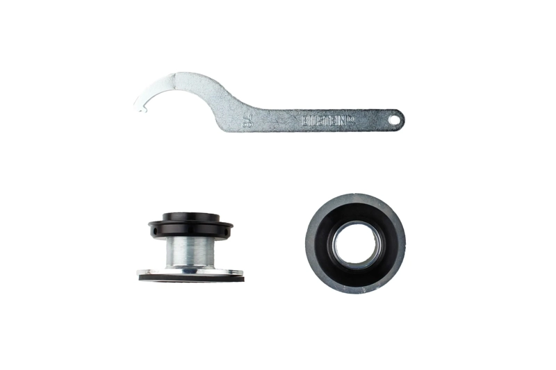 Bilstein B16 Front + Rear Coilover Suspension Kit