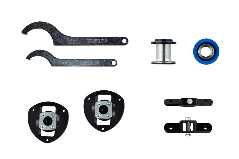 Bilstein Shock Absorber and Lowering Spring kit