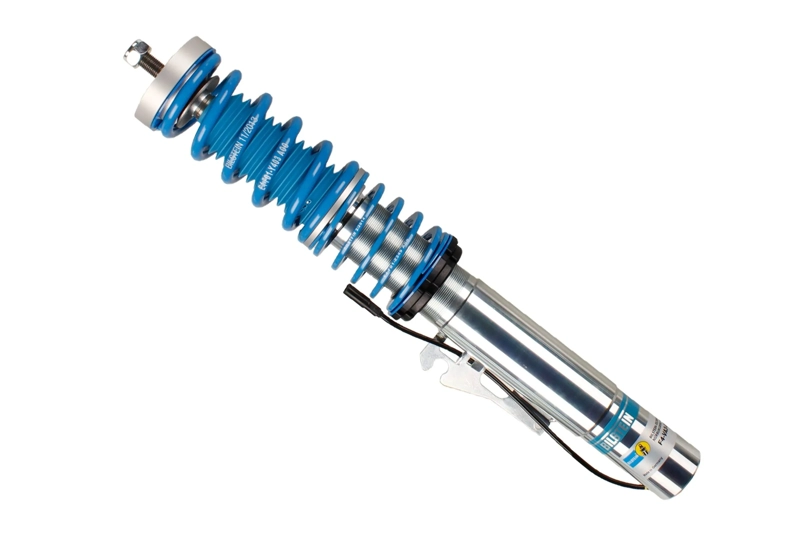 Bilstein B16 Front + Rear Coilover Suspension Kit
