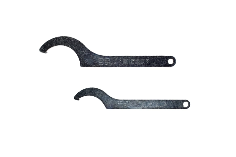 Bilstein B16 Front + Rear Coilover Suspension Kit