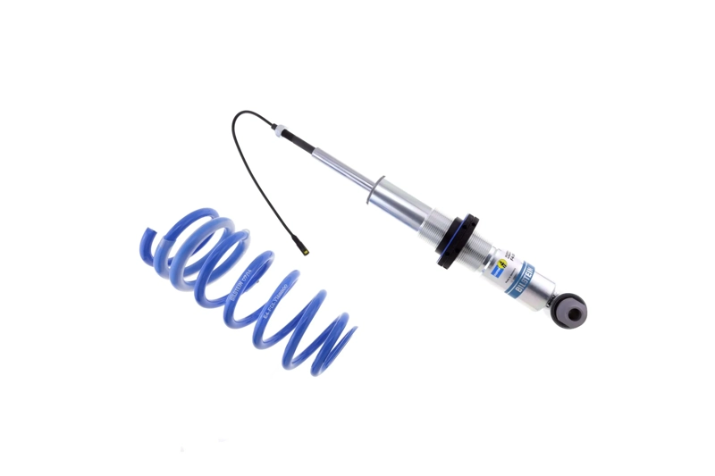 Bilstein B16 Front + Rear Coilover Kit Damping Adjustable