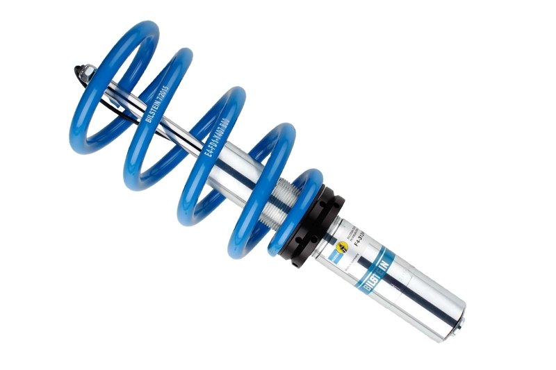 Bilstein B16 Front + Rear Coilover Suspension Kit