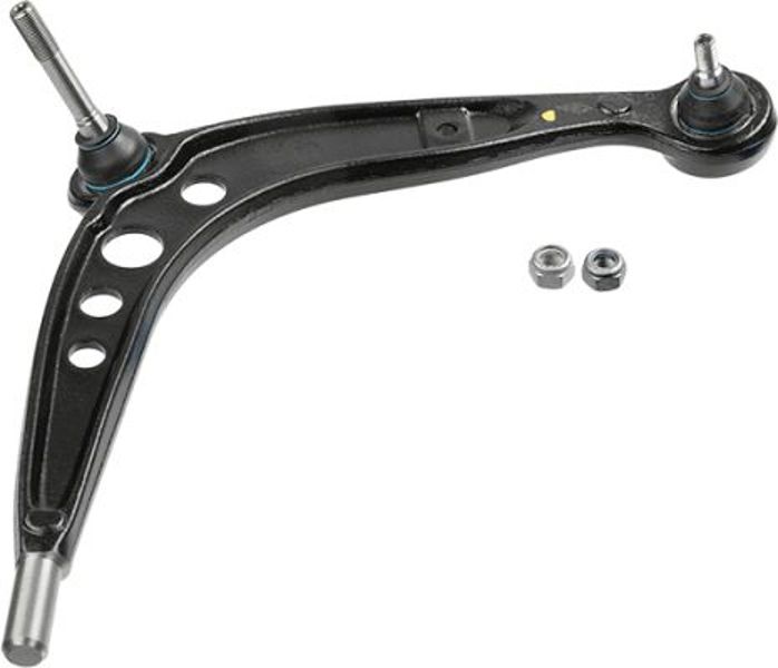 Track Control Arm Right LEMFORDER