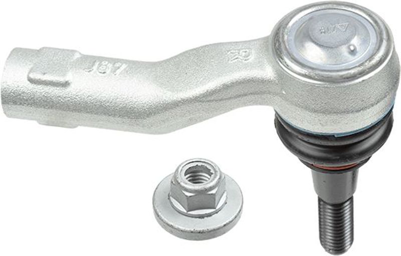 Tie Rod End Right LEMFORDER