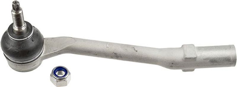 Tie Rod End Left LEMFORDER