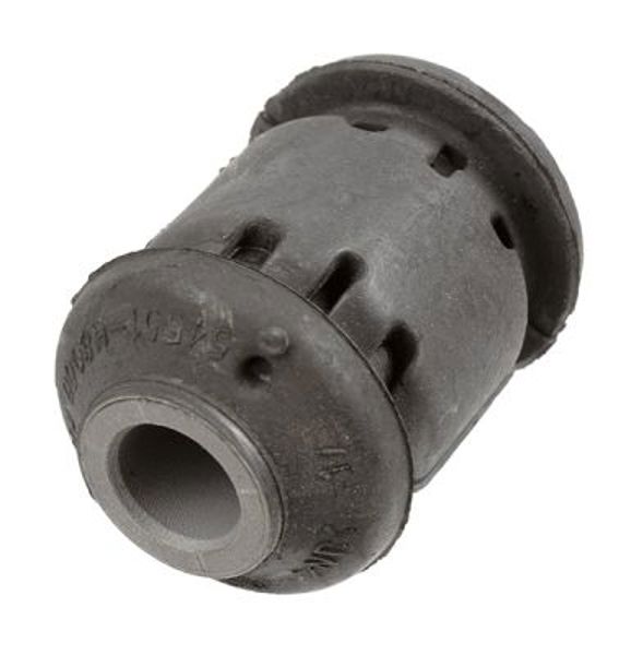 Control Arm-/Trailing Arm Bush Front Axle LEMFORDER