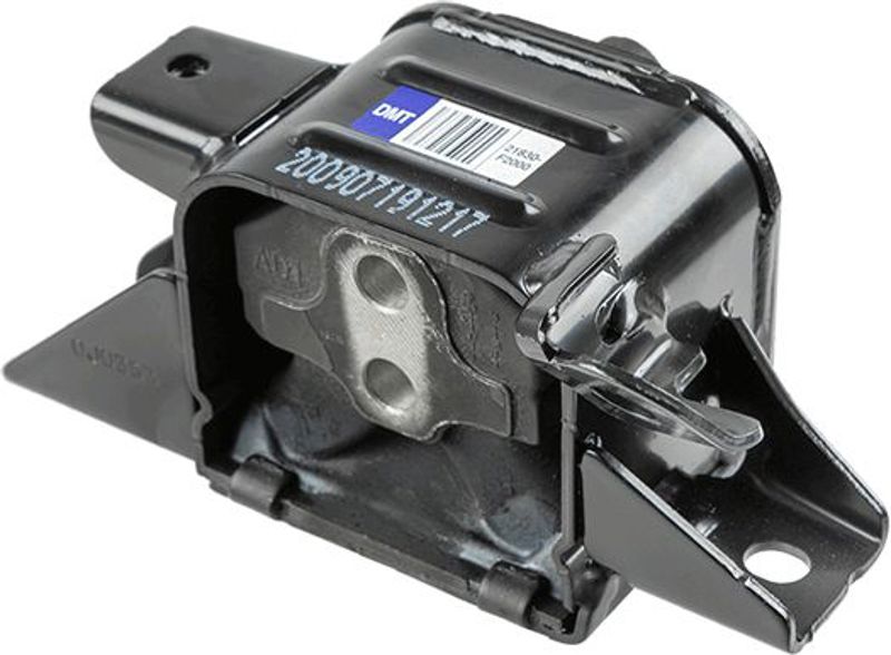 Mounting, automatic transmission Left LEMFORDER for HYUNDAI-21830-F2000