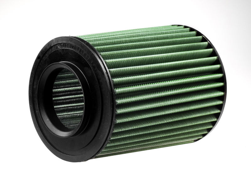 Green Cotton Performance Air Filter