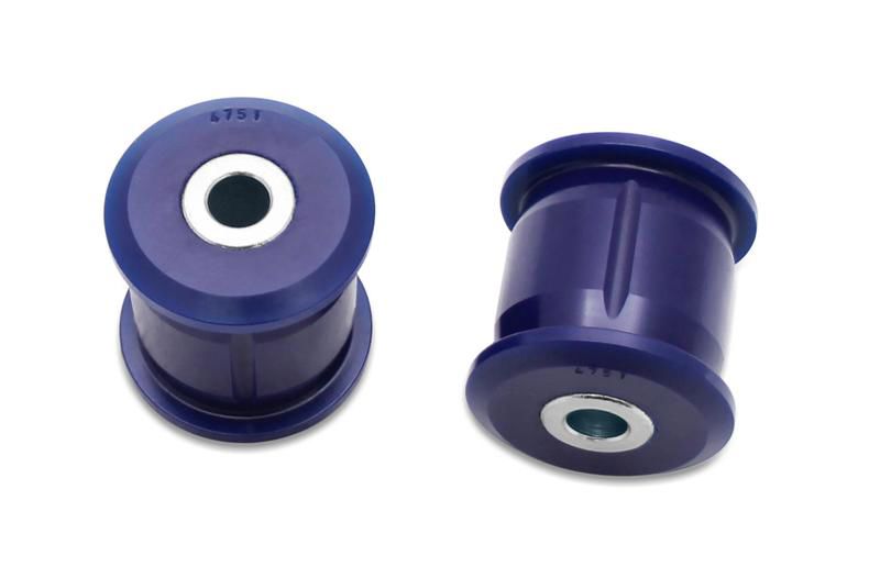 RR TRAIL ARM RR BUSH KIT