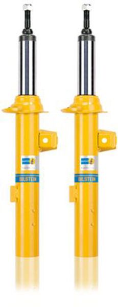 Bilstein 2x B8 Front Kit Car Shock Absorbers Damper 35-135913 35-135920