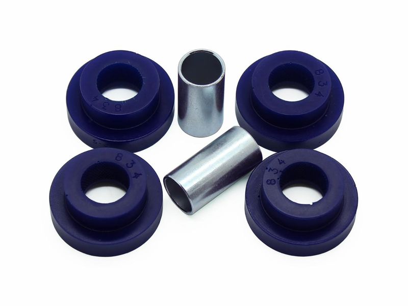 SuperPro Poly Control Arm Upper-Inner Bush Kit SPF0834-4K