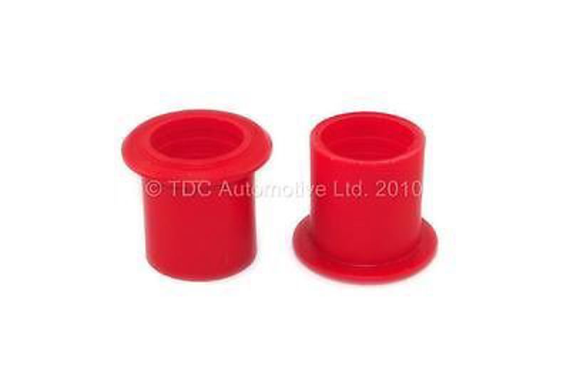SuperPro Polyurethane Front Idler Arm Car Bush Kit Improved Performance SPF1084K