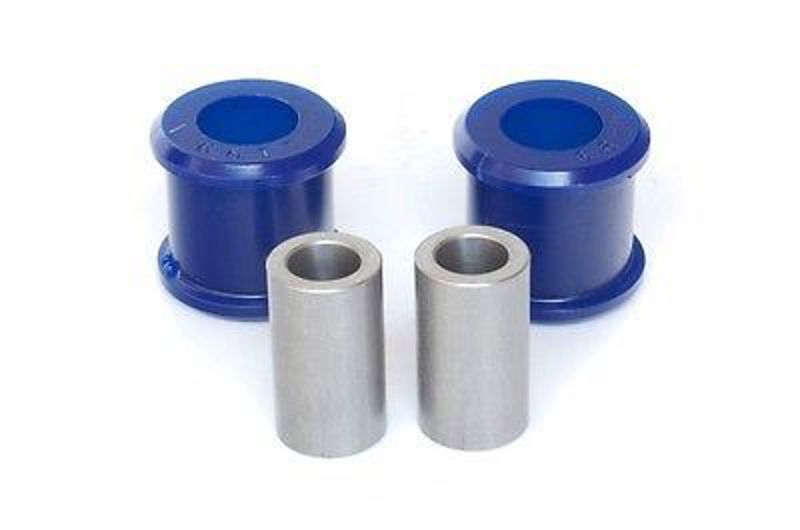 SuperPro Polyurethane Front Lower Shock Absorber Car Bush Kit SPF1199AK