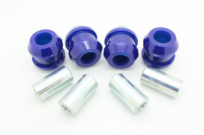 SuperPro Poly Control Arm Upper-Inner & Outer Bush Kit SPF4212K