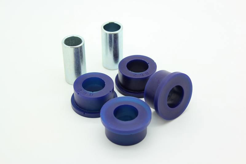 SuperPro Poly Lateral Arm Rear-Outer Bush Kit SPF4501K