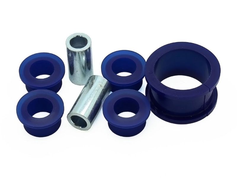 SuperPro Poly Steering Rack & Pinion Mount Bush Kit VIN # M Thai-built SPF46