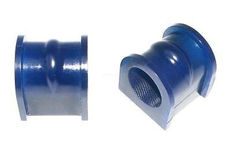 Brava, Rodeo & D-Max Pick-Up 20mm Front Anti Roll Sway Bar Bush Kit - SuperP