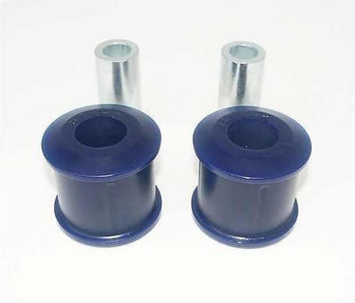 Trooper & Monterey 92on Rear Trailing Arm Upper Bush Kit - SuperPro Poly