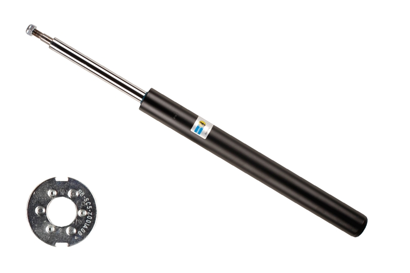 Bilstein B4 OE Replacement Shock Absorber Front Axle