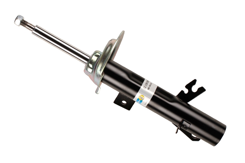 Bilstein B4 OE Replacement Shock Absorber Front Axle Left