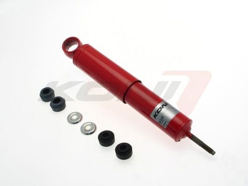KONI Heavy Track Uprated Rear Shock Shock Absorber