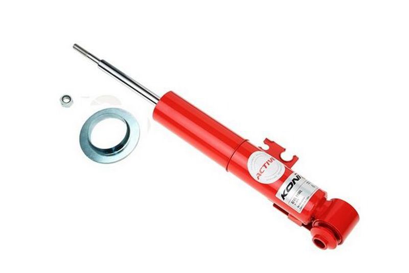 KONI Special Active Uprated Rear Left Left Shock Shock Absorber
