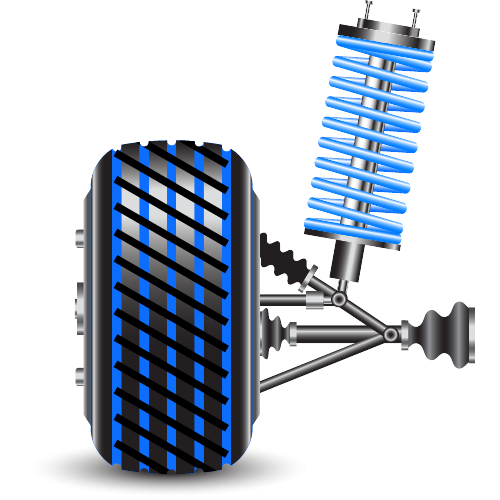 Performance Suspension